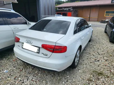 2015 Audi A4 WAUZZZ8K6FN030247 VIN:WAUZZZ8K6FN030247