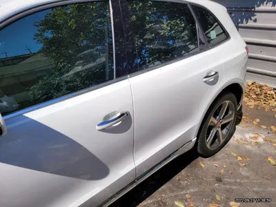 2015 Audi Q5 947KMWAUZZZ8R4FA1 VIN:947KMWAUZZZ8R4FA1