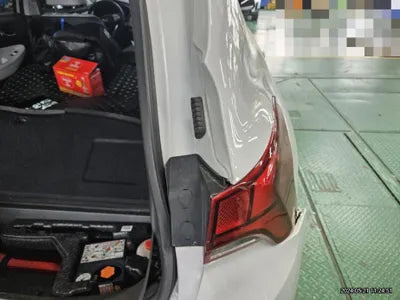 2022 Hyundai Santa FE VIN:
