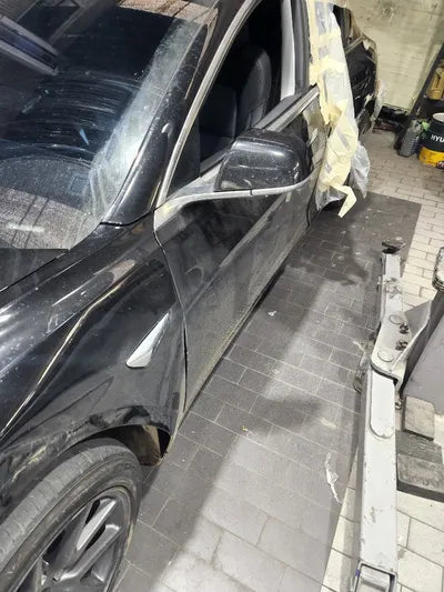 2019 Tesla Model 3 VIN: