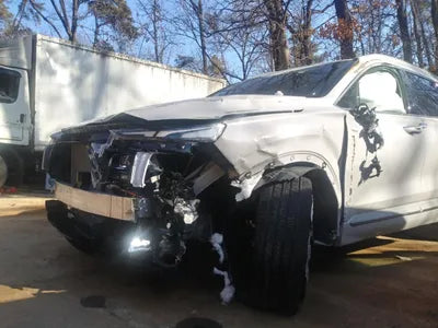 2021 Hyundai Santa FE KMHS581HHMU415024 VIN:KMHS581HHMU415024