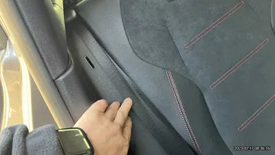 2023 Mercedes-Benz GLA 250 W1N4N4HB7PJ437135 VIN:W1N4N4HB7PJ437135