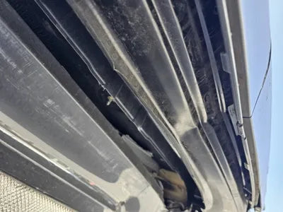 2017 BMW 520 WBAJC3107HG924947 VIN:WBAJC3107HG924947