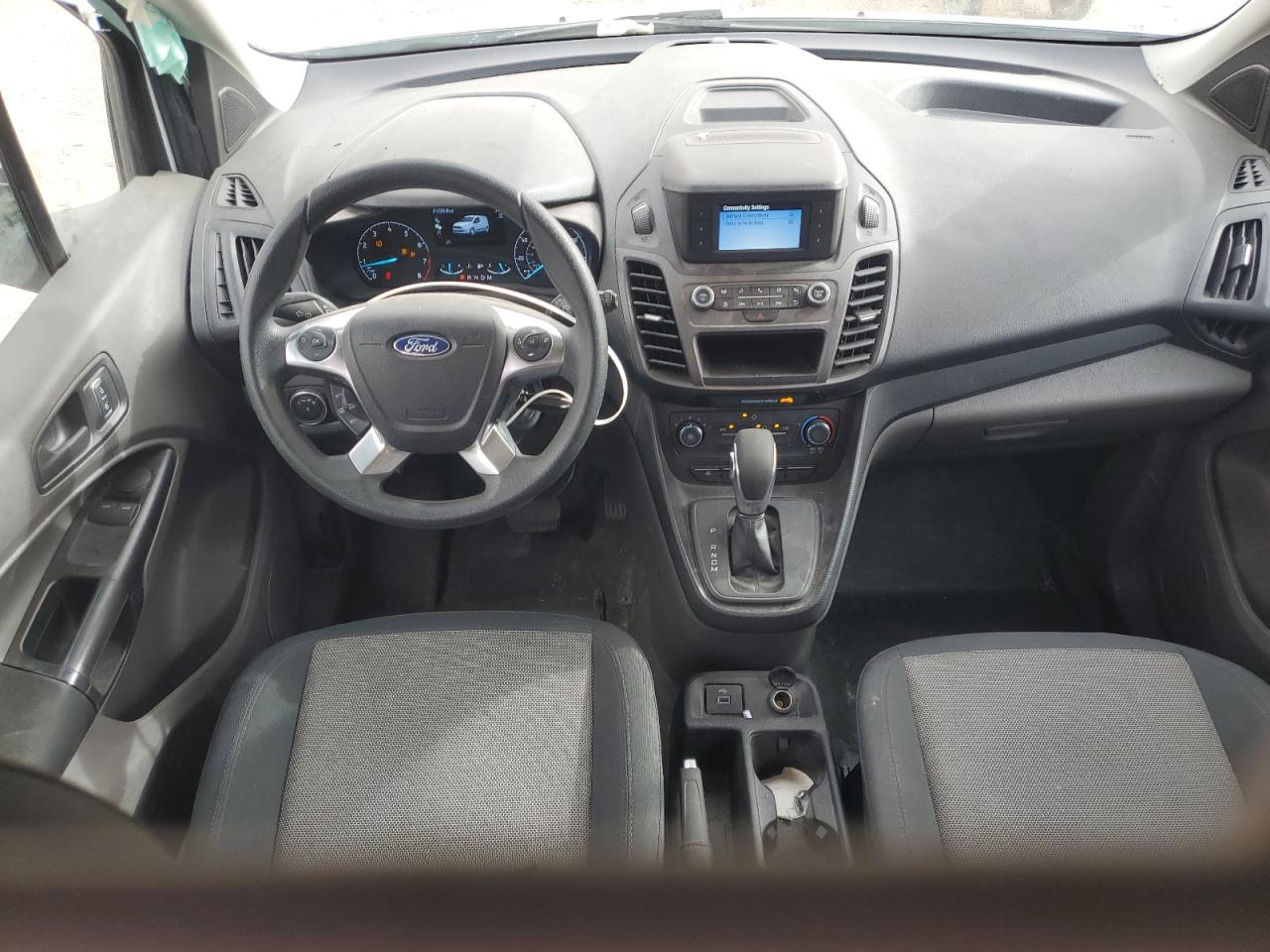 2022 FORD TRANSIT CONNECT XL VIN:NM0LS6S24N1524808