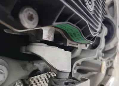 2017 BMW 520 WBAJC5107HG850375 VIN:WBAJC5107HG850375