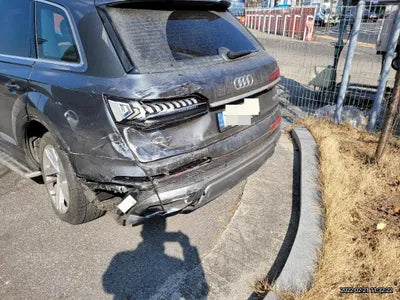 2020 Audi Q7 WAUZZZ4M0MD004415 VIN:WAUZZZ4M0MD004415