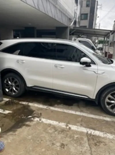 2020 Kia Sorento VIN: