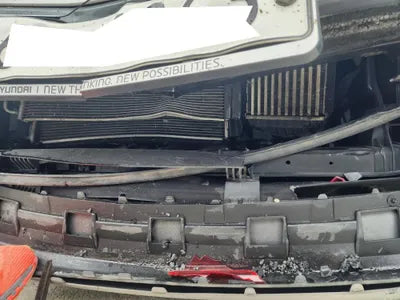 2017 Hyundai Tucson KMHJ3815GHU453930 VIN:KMHJ3815GHU453930