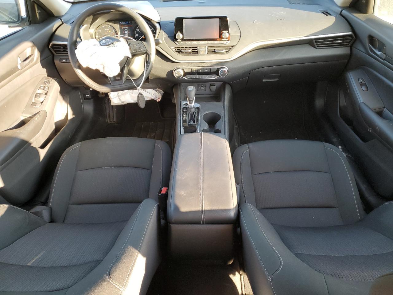 2024 NISSAN ALTIMA S VIN:1N4BL4BV4RN429762