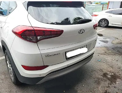 2018 Hyundai Tucson 118KMKMHJ2815GJU6 VIN:118KMKMHJ2815GJU6