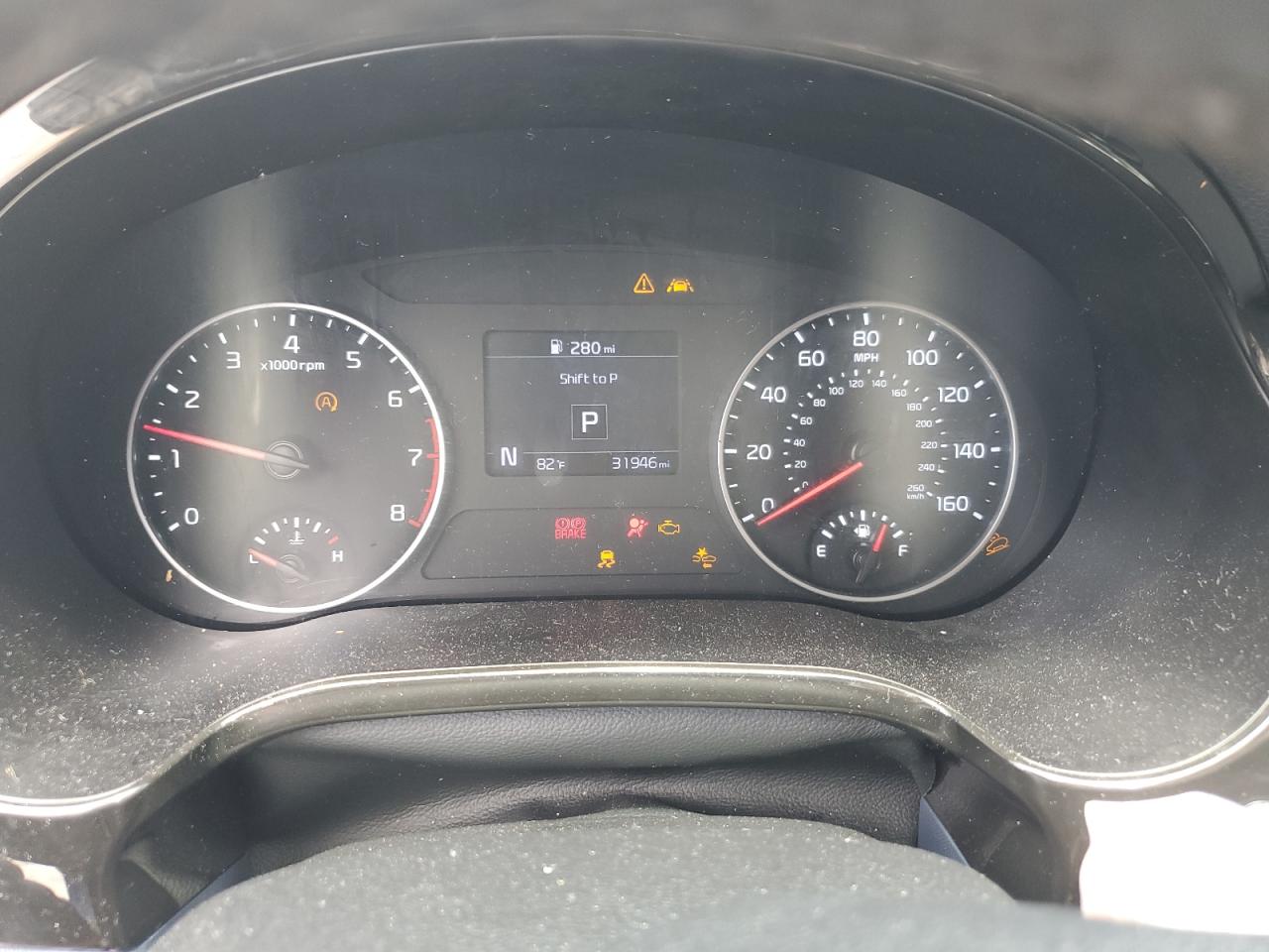 2023 KIA SELTOS S VIN:KNDEU2AA4P7394794