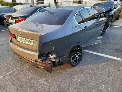 2021 BMW 530 WBA51AG09MCG45037 VIN:WBA51AG09MCG45037