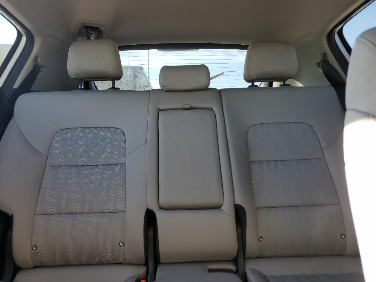 2022 KIA SPORTAGE LX VIN:KNDPM3AC2N7995604