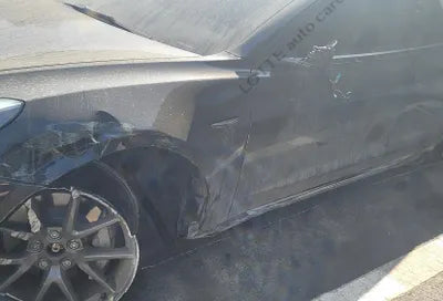 2022 Tesla Model 3 5YJ3E1EBXNF235867 VIN:5YJ3E1EBXNF235867