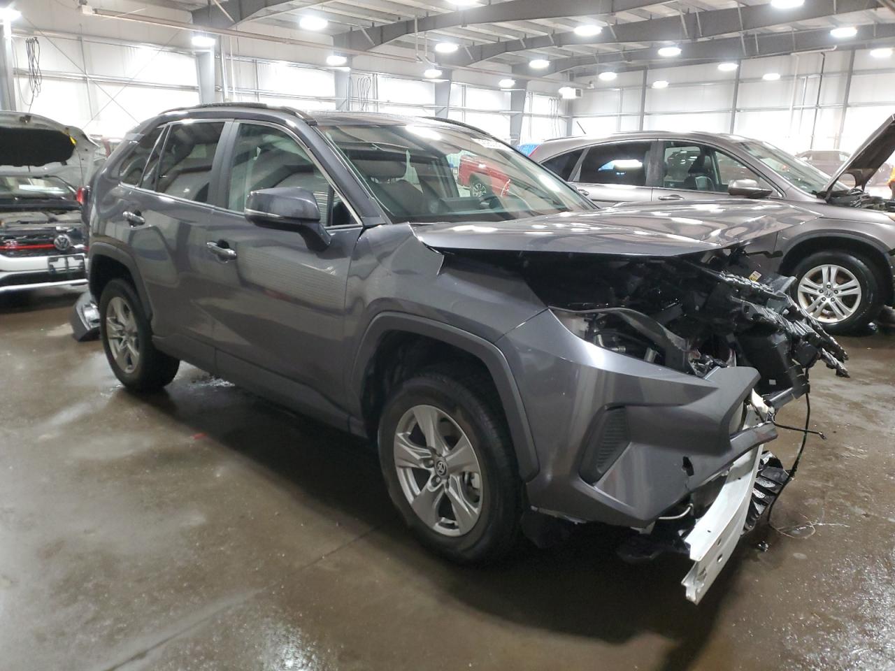 2024 TOYOTA RAV4 XLE VIN:2T3P1RFV1RC468204