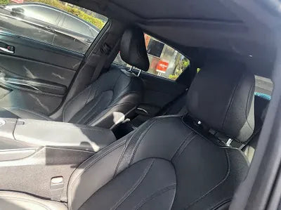 2019 Toyota Avalon 4T1B21FB6KU007866 VIN:4T1B21FB6KU007866