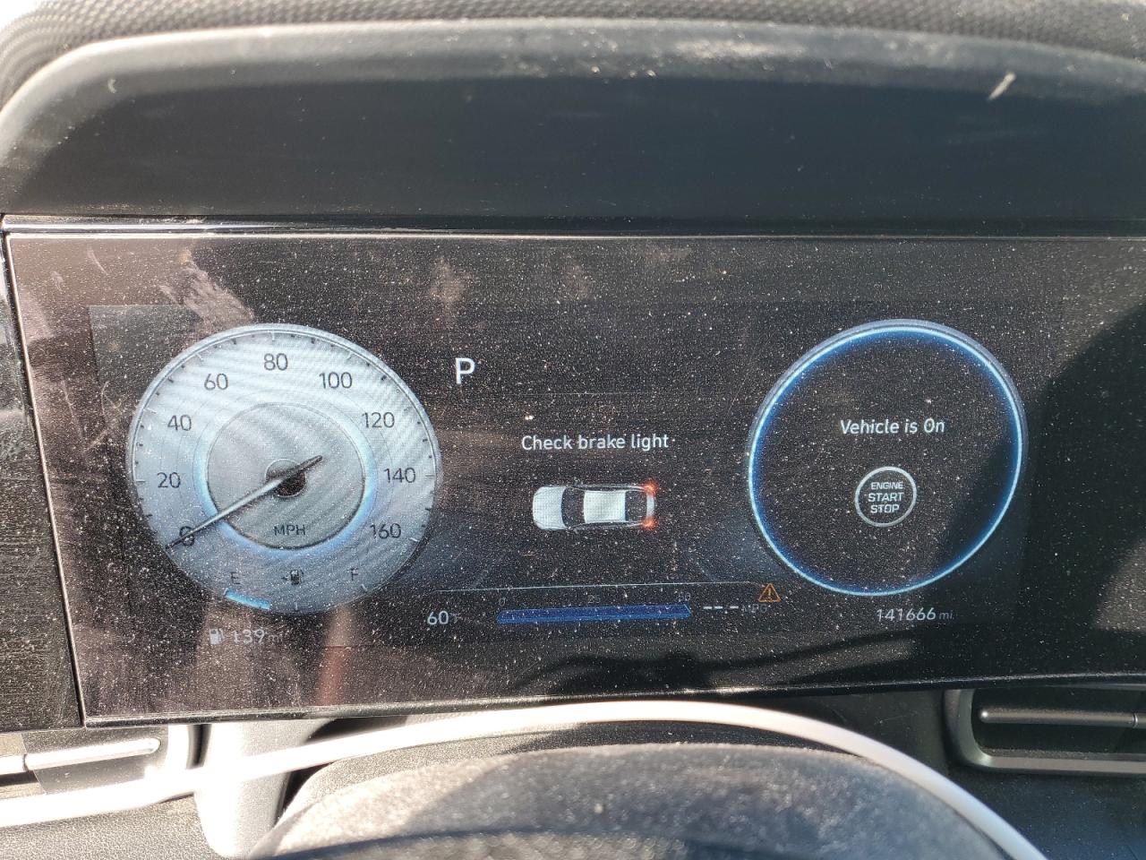 2023 HYUNDAI ELANTRA SEL VIN:5NPLS4AG6PH092173