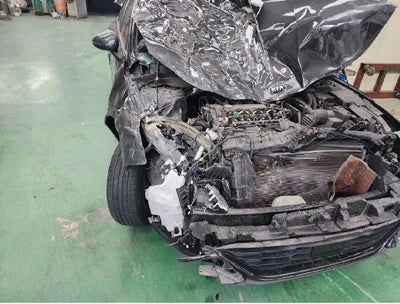 2020 Kia K5 KNAG541BBLA065179 VIN:KNAG541BBLA065179