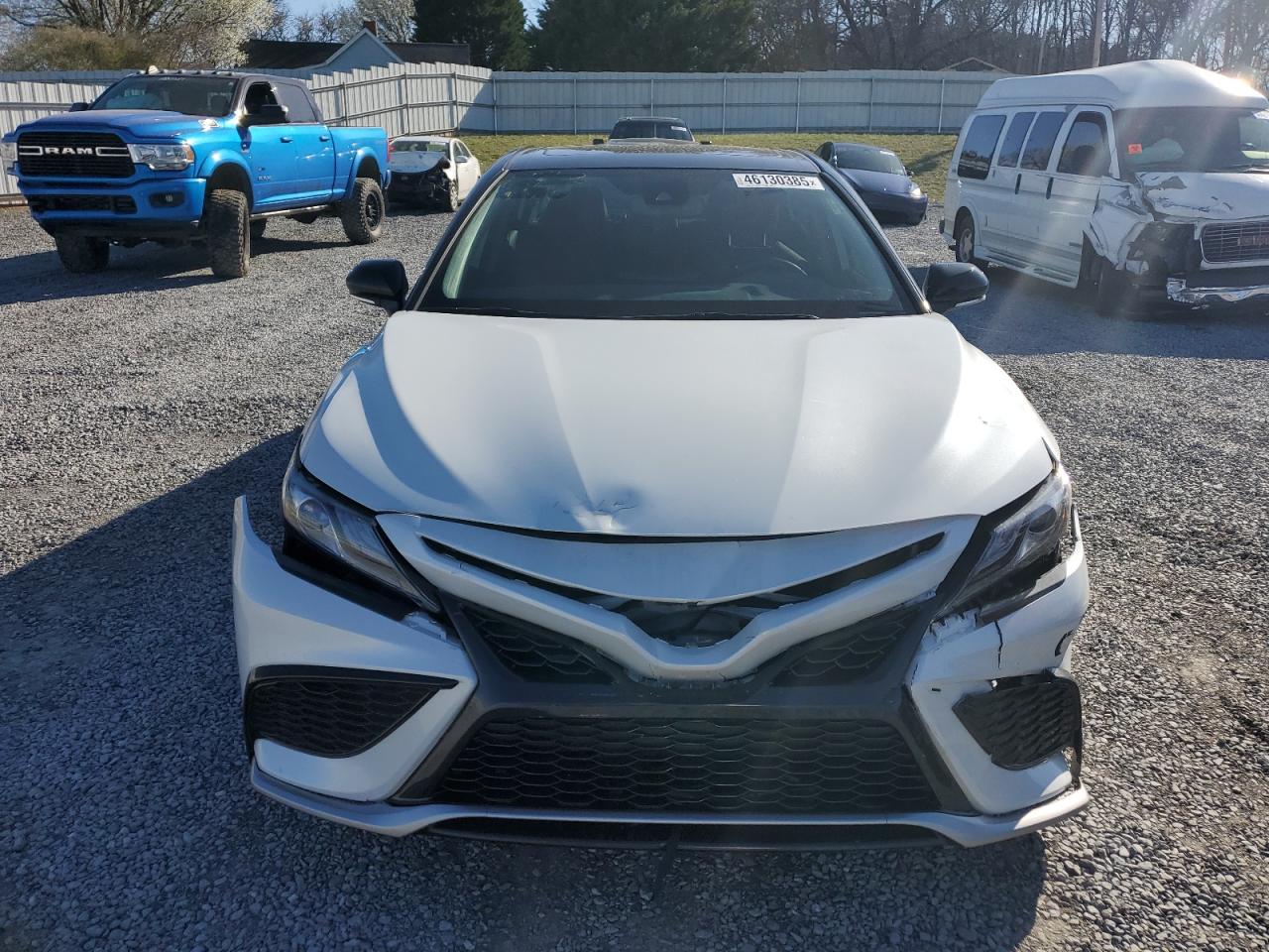 2024 TOYOTA CAMRY XSE VIN:4T1K31AKXRU063081