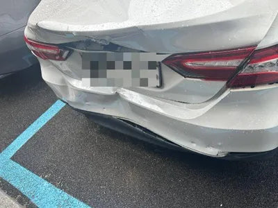 2018 Toyota Camry VIN: