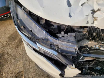 2021 Kia Carnival KNANC813BMS087109 VIN:KNANC813BMS087109