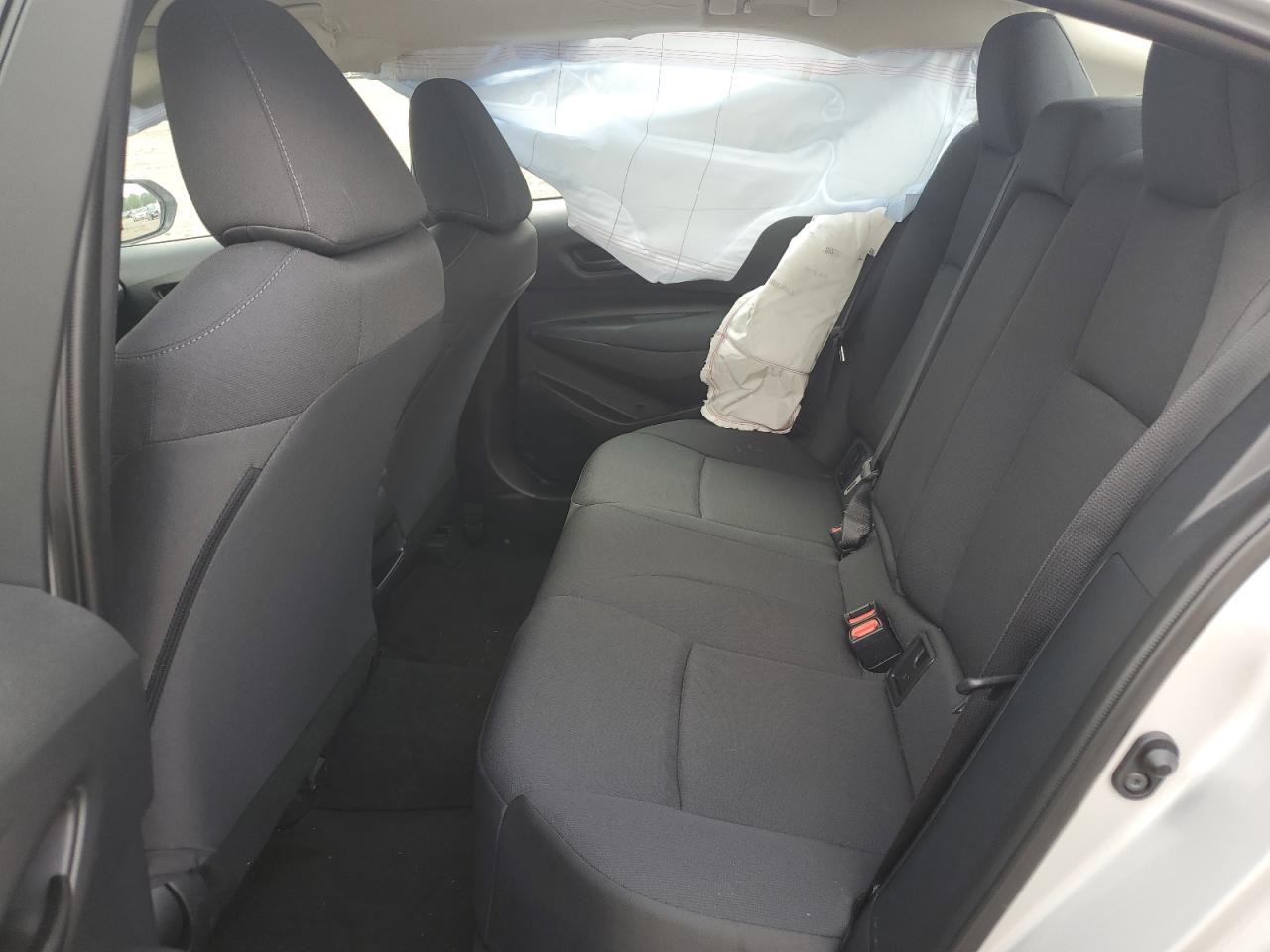 2022 TOYOTA COROLLA LE VIN:5YFEPMAE4NP381321