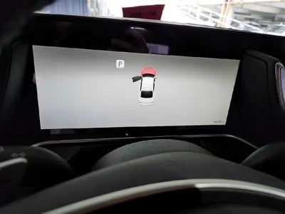 2023 Genesis G90 VIN: