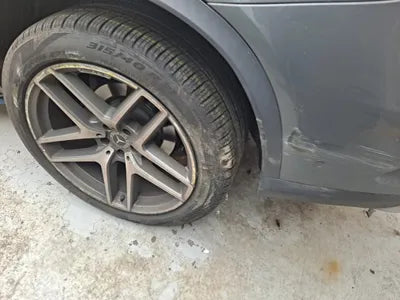 2018 Mercedes-Benz GLE 350 WDCED2EB0JA111654 VIN:WDCED2EB0JA111654