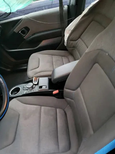 2016 BMW I3 WBY1Z2109GV610477 VIN:WBY1Z2109GV610477