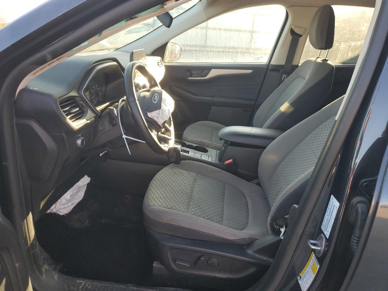 2022 FORD ESCAPE SE VIN:1FMCU0G68NUB21494
