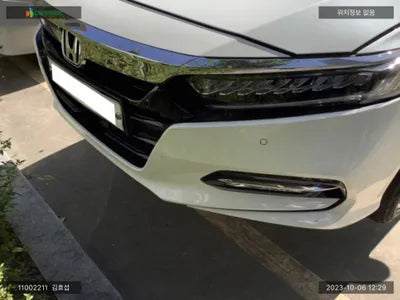 2018 Honda Accord 1HGCV3690JA511529 VIN:1HGCV3690JA511529