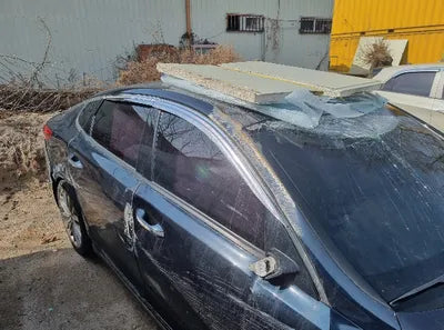 2019 Kia K5 KNAGW415GKA252082 VIN:KNAGW415GKA252082