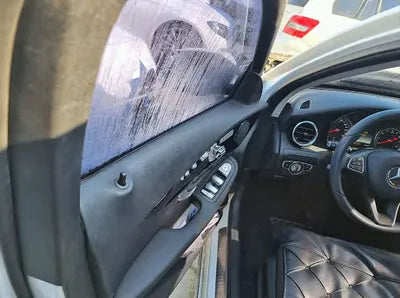 2017 Mercedes-Benz C 200 WDDWF4CB3HF506322 VIN:WDDWF4CB3HF506322