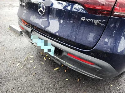 2020 Mercedes-Benz C 400 WDD8P9AB5LF002028 VIN:WDD8P9AB5LF002028