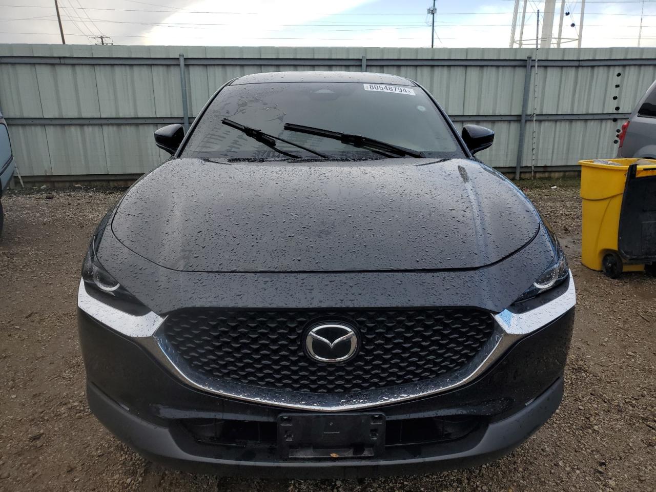 2024 MAZDA CX-30  VIN:3MVDMBAM0RM626210