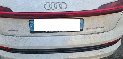 2021 Audi e-tron WAUZZZGE3MB041720 VIN:WAUZZZGE3MB041720