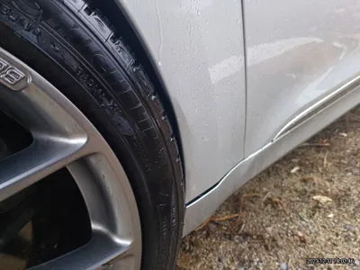 2015 Jaguar SL VIN: