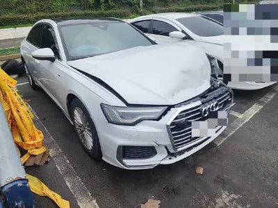 2020 Audi A6 WAUZZZF28LN062910 VIN:WAUZZZF28LN062910
