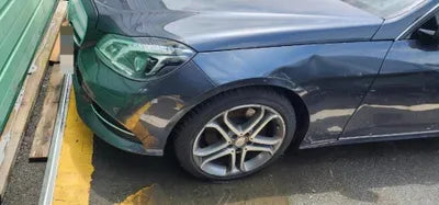 2015 Mercedes-Benz E 250 VIN: