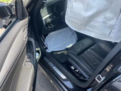 2018 BMW 530 WBAJD3102JG970740 VIN:WBAJD3102JG970740