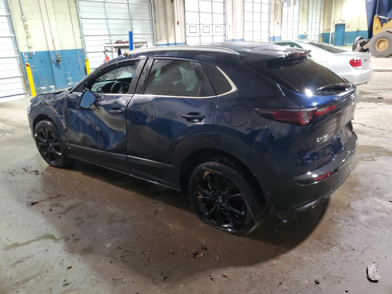 2024 MAZDA CX-30 SELECT VIN:3MVDMBBM3RM718961