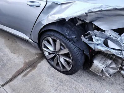 2023 Volkswagen Passat WVWZZZ3HZPE005900 VIN:WVWZZZ3HZPE005900