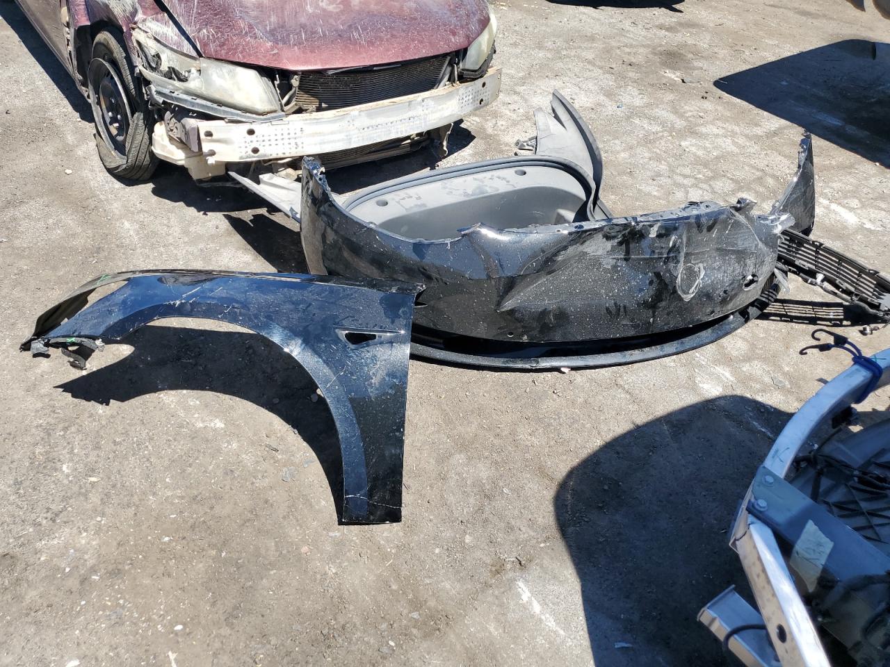 2022 TESLA MODEL 3  VIN:5YJ3E1EA6NF243889