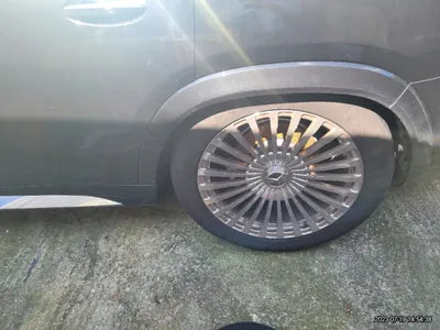 2022 Mercedes-Benz GLE 400 VIN: