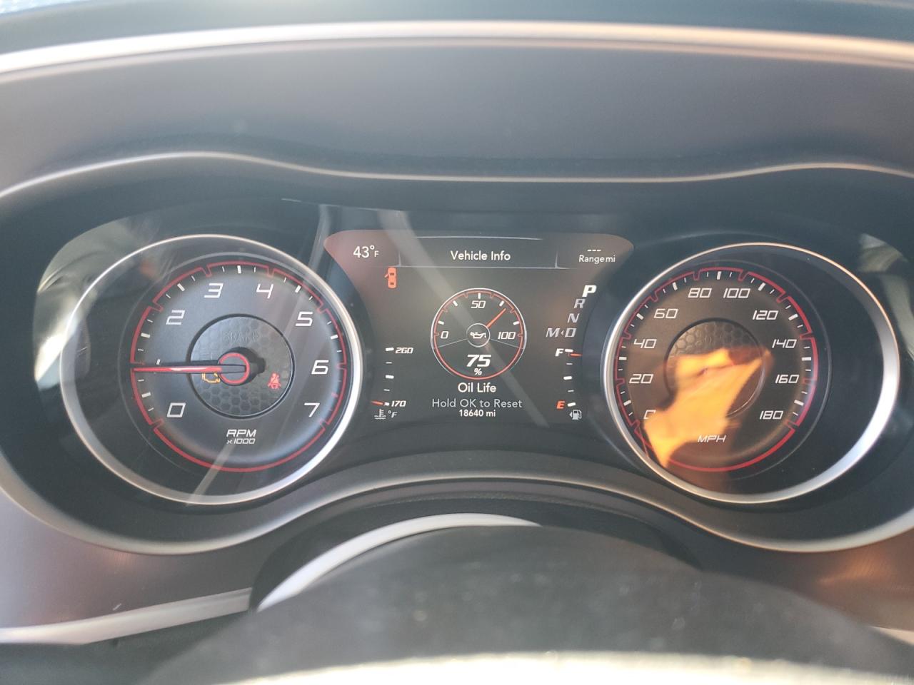 2022 DODGE CHARGER SCAT PACK VIN:2GNAXJEV5M6124991