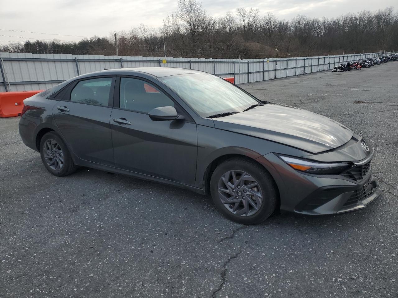 2024 HYUNDAI ELANTRA SEL VIN:JTEAAAAH6NJ089579