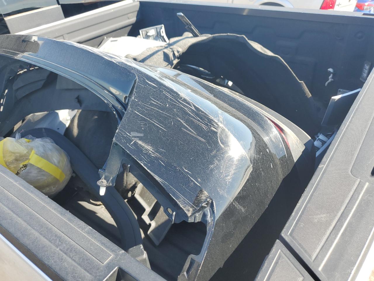 2022 GMC SIERRA LIMITED C1500 SLT VIN:3GTP8DED4NG123068