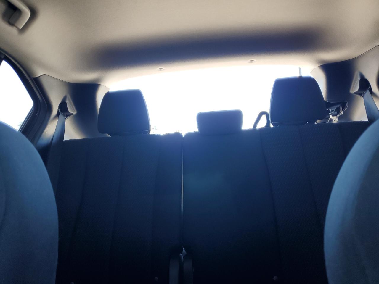 2022 MITSUBISHI ECLIPSE CROSS LE VIN:JA4ASVAA4NZ054885