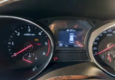 2018 Kia Carnival KNAMB81ABJS436012 VIN:KNAMB81ABJS436012
