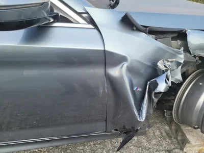 2018 BMW 520 WBAJC5108JG859995 VIN:WBAJC5108JG859995